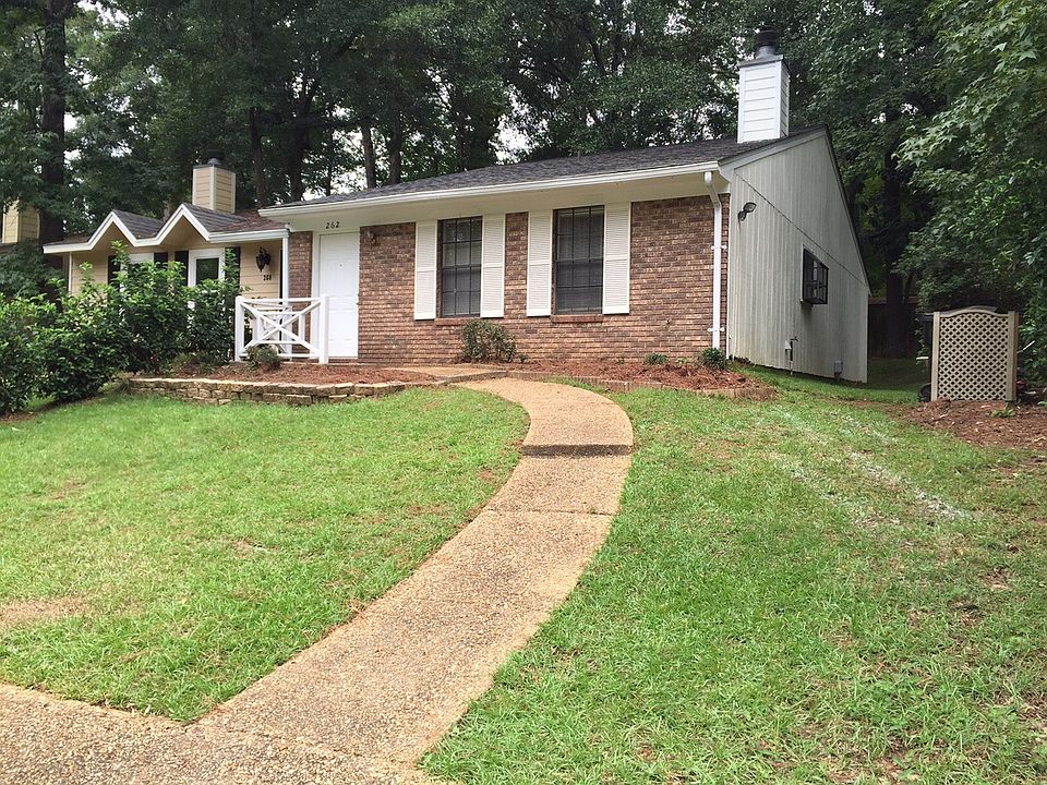 1st image of 262 Whetherbine Way E