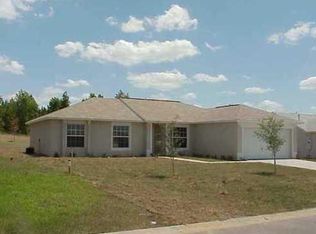 13306 Pinyon Dr, Clermont, FL 34711