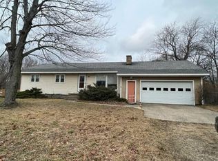 2456 Annette Ave, Muskegon, MI 49442
