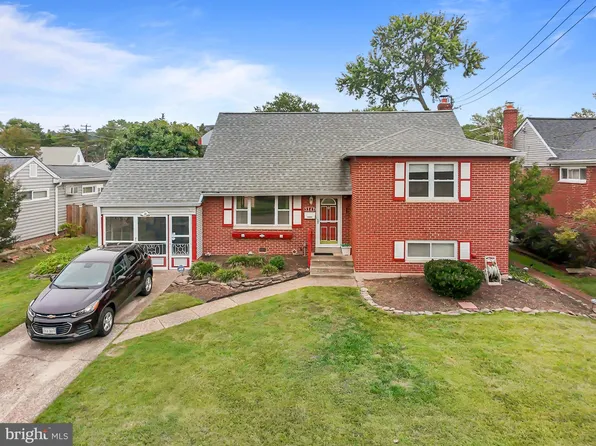 5349 Truman Ave, Alexandria, VA 22304