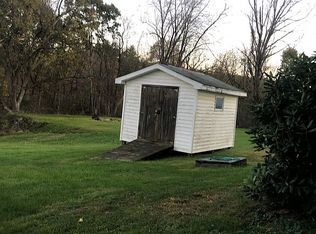 830 Deanville Rd, New Bethlehem, PA 16242