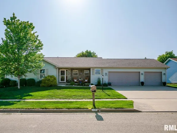 615 S Stillwater Dr, Chillicothe, IL 61523