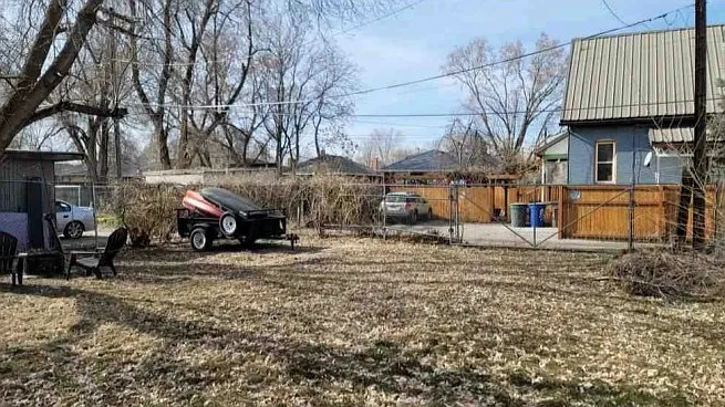 812 S Blair St — Photo 9