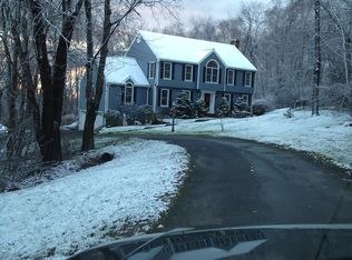 28 Fox Den Rd, Danbury, CT 06811