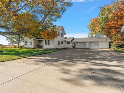 9665 Chase Rd, Montague, MI, 49437