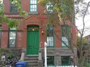 1009 Independence Ave SE, Washington, DC 20003