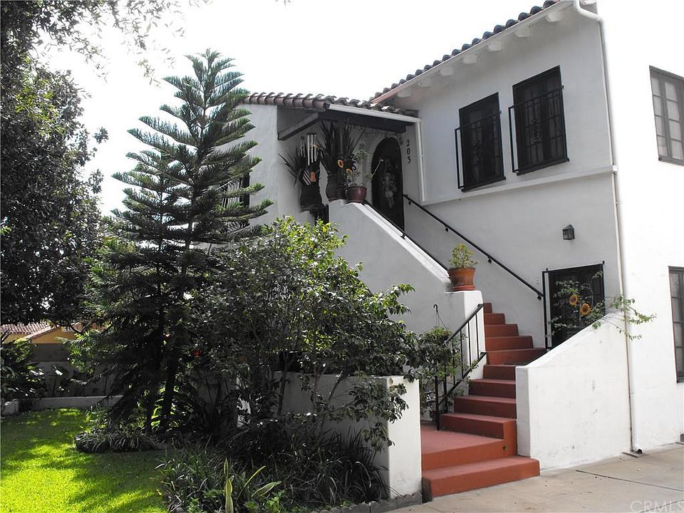 1st image of 203 N Olive Ave #203