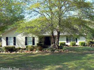 350 Sunset Rd, Cabot, AR 72023