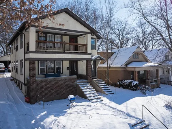 435 N Hardesty Ave, Kansas City, MO 64123