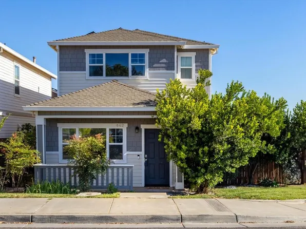 442 Anderson Avenue, Winters, CA 95694