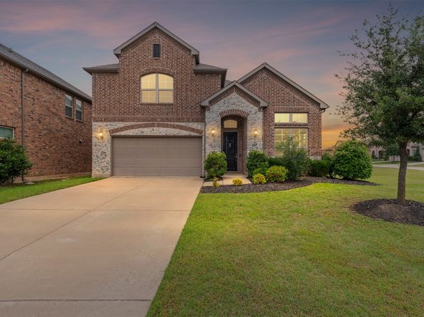 Home for Sale in McKinney TX