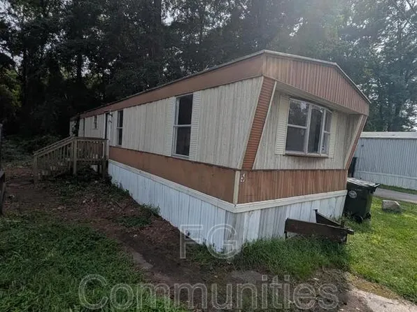 1904 N William St Lot 5, Goldsboro, NC 27530