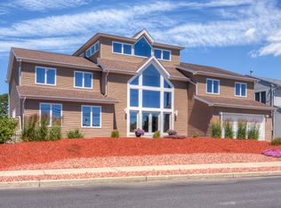 98 Cedar Island Dr, Brick, NJ 08723