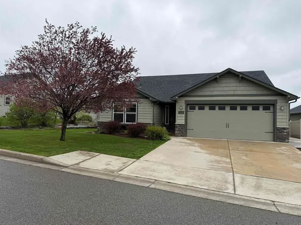 7028 S Woodhaven Dr, Spokane, WA 99224