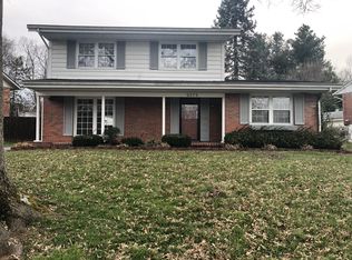 2379 Le Havre Rd, Lexington, KY 40504