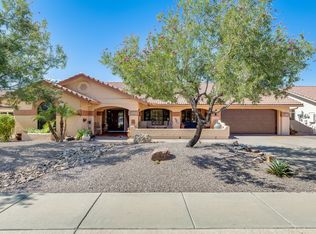 14227 W Ravenswood Dr, Sun City West, AZ 85375