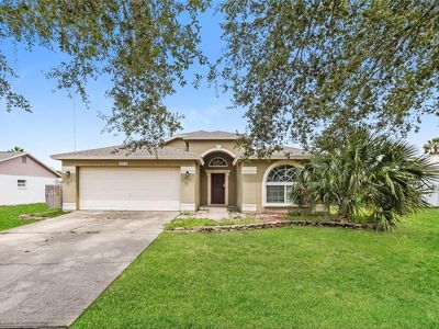 10518 Salisbury St, Riverview, FL, 33569
