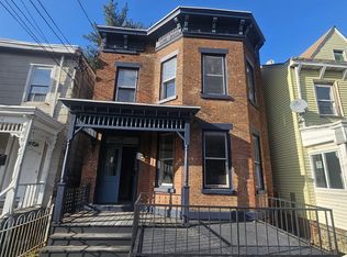 102 Carson Ave FLOOR 2, Newburgh, NY