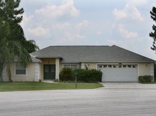 11401 Autumn Wind Loop, Clermont, FL 34711