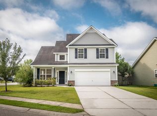2991 Nantuckett Ave, North Charleston, SC 29420