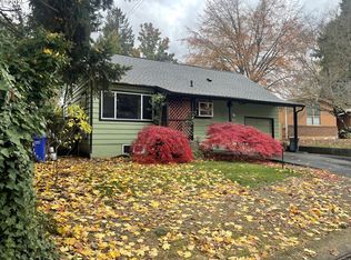 19145 Addie St, Gladstone, OR 97027