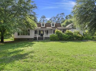520 Givhans Rd, Ridgeville, SC 29472