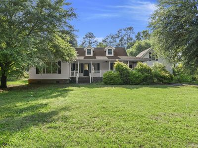 520 Givhans Rd, Ridgeville, SC, 29472