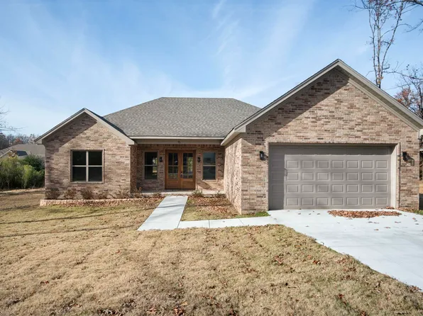 15 Hum Rd, Sherwood, AR 72120