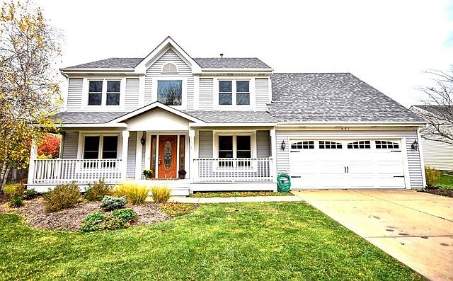 1st image of 651 Ozier Dr