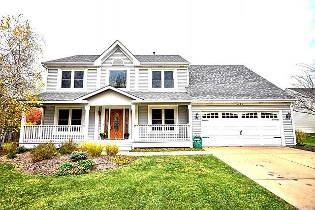 651 Ozier Dr photo 1