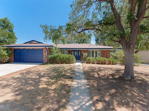 334 S 21st Avenue, Brighton, CO 80601
