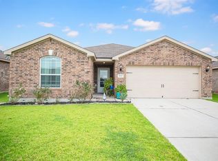 5110 Sunny Parke Ln, Rosenberg, TX 77469