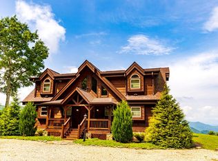 2775 Alarka Highlands, Bryson City, NC 28713