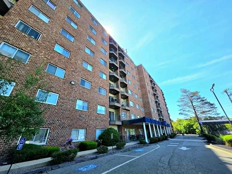 230 Willard St #407 — Photo 30