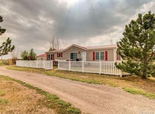 29902 County Road 6, Weld, CO 80643