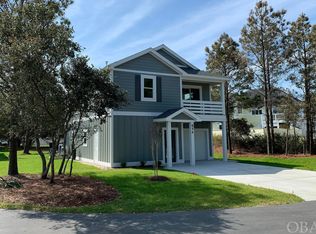 856 Sawgrass Ct LOT 351, Corolla, NC 27927