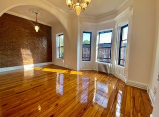 675 De Graw St #3, Brooklyn, NY 11217