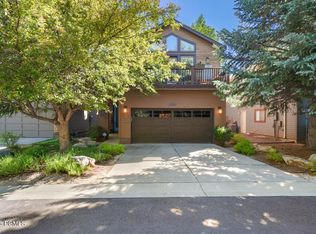 1490 W Meadow Loop Rd, Park City, UT 84098