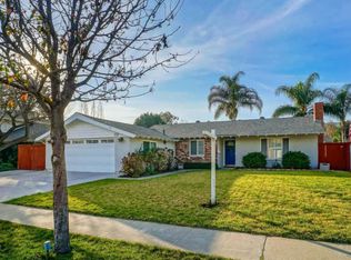 257 Maynard Ave, Thousand Oaks, CA 91320