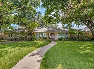4910 Heatherbrook Dr, Dallas, TX 75244