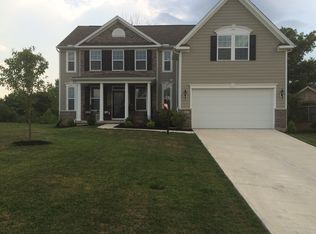 2885 Helen Gorby Way, Dayton, OH 45431