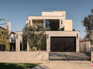 138 S Kilkea Dr, Los Angeles, CA 90048