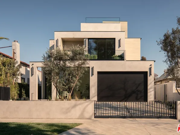 138 S Kilkea Dr, Los Angeles, CA 90048