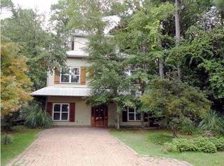 71 Summer Breeze Ln, Pt Washington, FL 32459