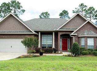 812 Wild Egret Ln, Crestview, FL 32536
