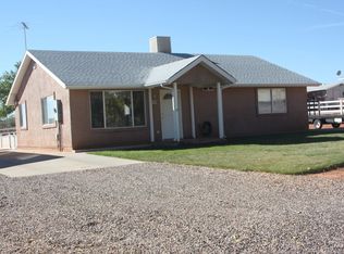 709 W Chamberlain Dr, Kanab, UT 84741