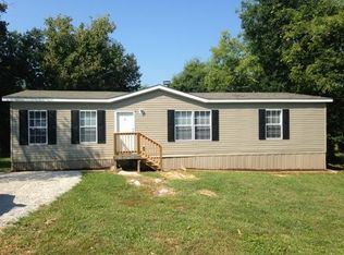 7933 Warwick Ln, Corryton, TN 37721