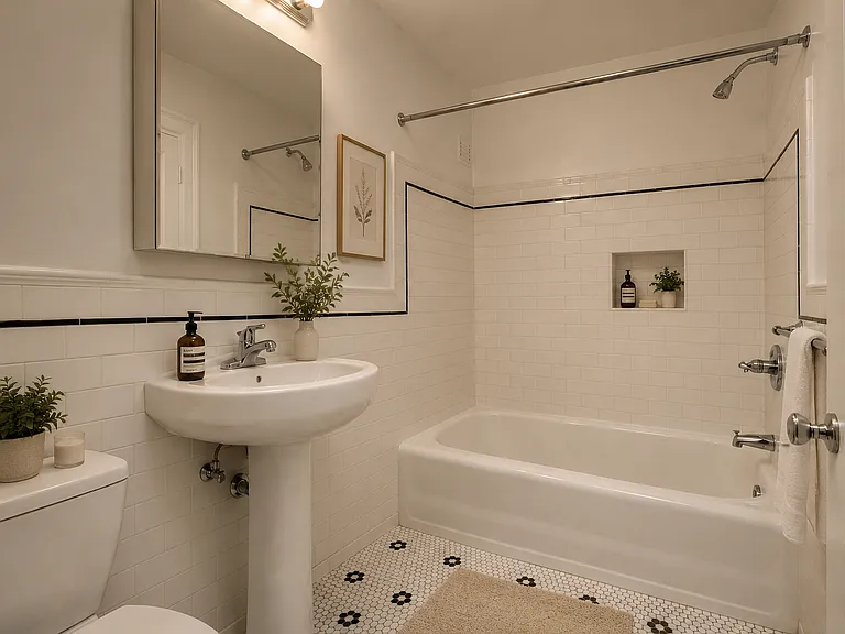 95 Christopher St #12E — Photo 5