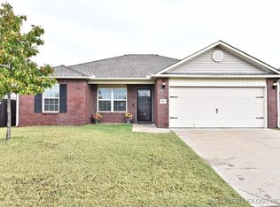 5897 E 148th St S, Bixby, OK 74008