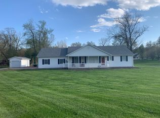 1604 W Fillmore St, Vandalia, IL 62471